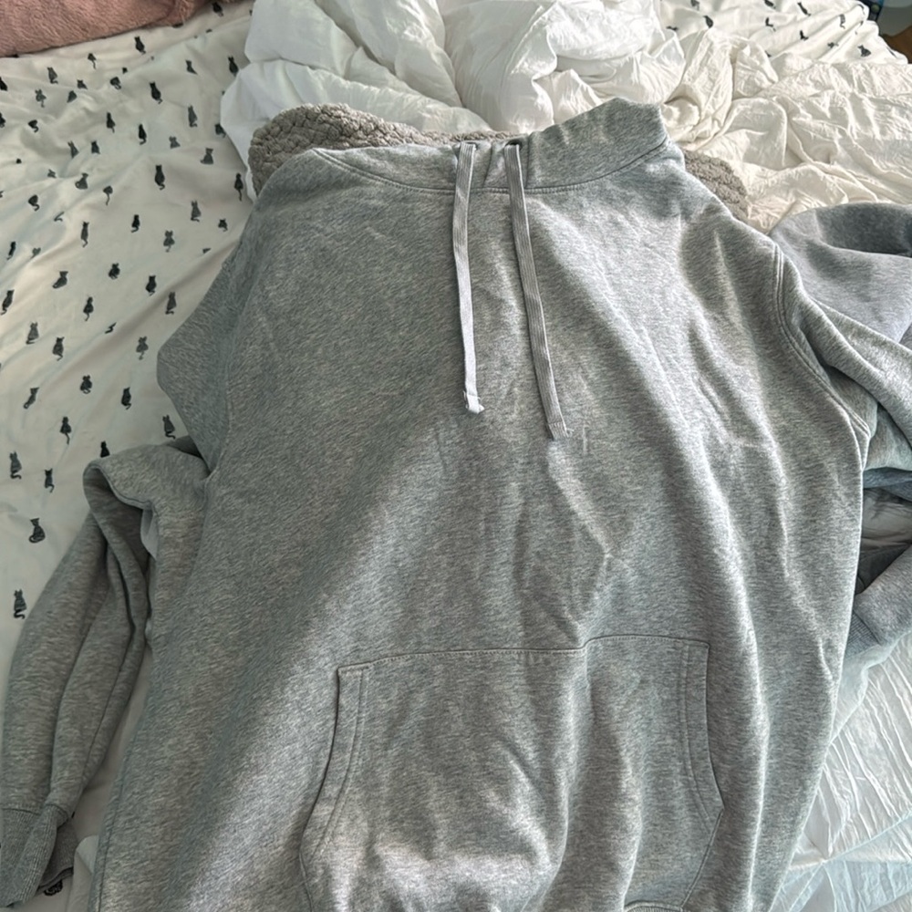 Goodfellow men’s hoodie